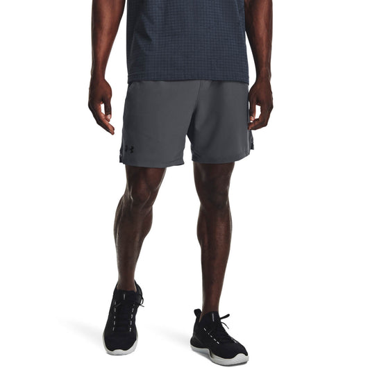 Under Armour UA VANISH WOVEN 6IN SHORTS Mens